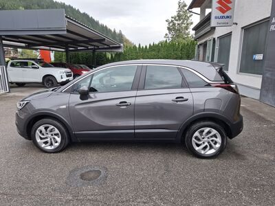 Opel Crossland Gebrauchtwagen