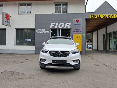 Opel Mokka Gebrauchtwagen