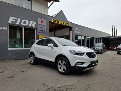 Opel Mokka Gebrauchtwagen