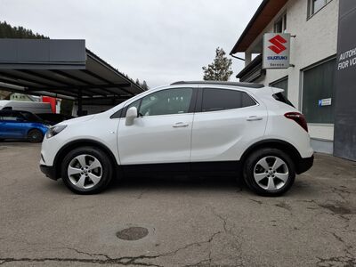 Opel Mokka Gebrauchtwagen