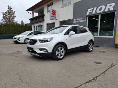 Opel Mokka Gebrauchtwagen