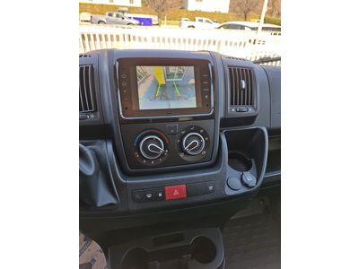 Opel Movano Vorführwagen