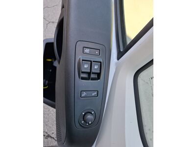 Opel Movano Vorführwagen