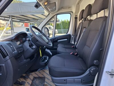 Opel Movano Vorführwagen