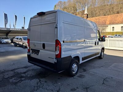 Opel Movano Vorführwagen