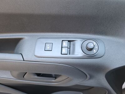 Opel Combo Vorführwagen