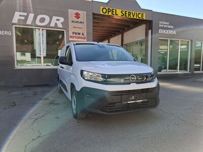 Opel Combo Vorführwagen