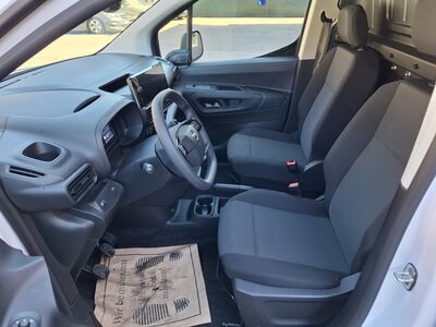 Opel Combo Vorführwagen