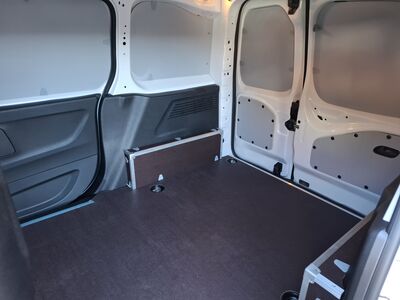 Opel Combo Vorführwagen