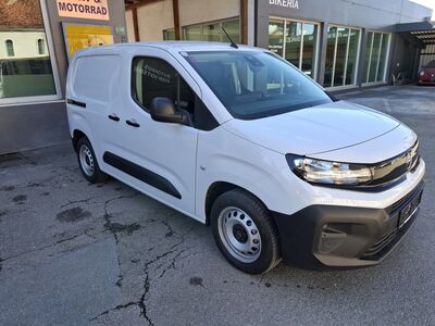 Opel Combo Vorführwagen