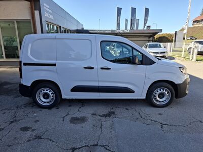 Opel Combo Vorführwagen