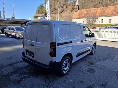 Opel Combo Vorführwagen