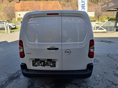 Opel Combo Vorführwagen