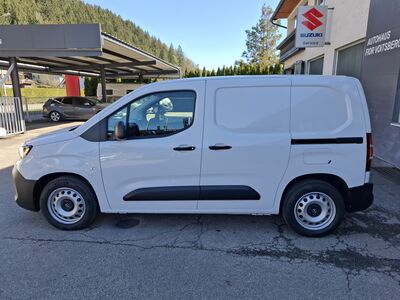 Opel Combo Vorführwagen