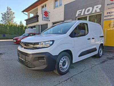 Opel Combo Vorführwagen