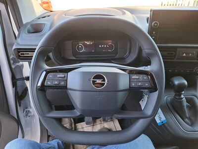 Opel Combo Vorführwagen