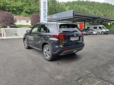 Suzuki Vitara Vorführwagen