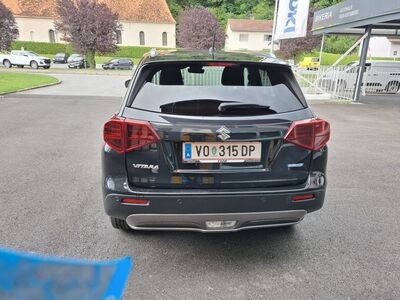 Suzuki Vitara Vorführwagen