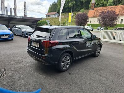 Suzuki Vitara Vorführwagen