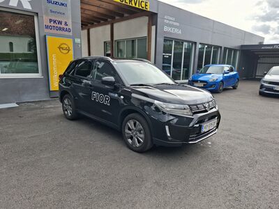Suzuki Vitara Vorführwagen