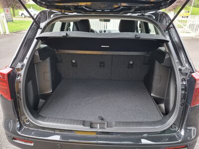 Suzuki Vitara Vorführwagen