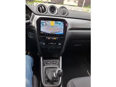 Suzuki Vitara Vorführwagen