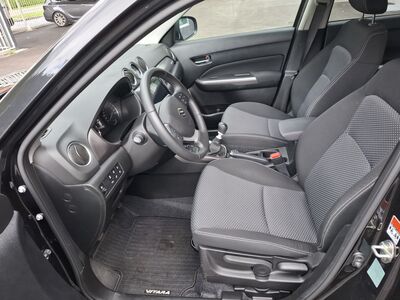 Suzuki Vitara Vorführwagen