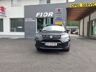 Suzuki Vitara Vorführwagen