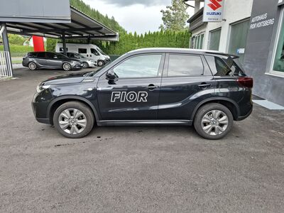 Suzuki Vitara Vorführwagen