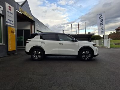 Opel Frontera Vorführwagen