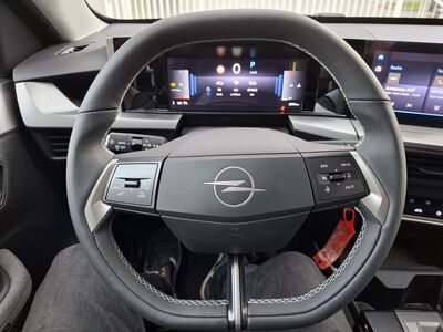 Opel Frontera Vorführwagen