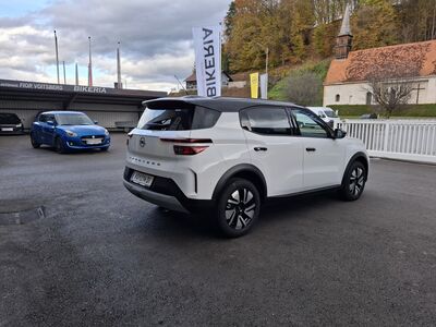 Opel Frontera Vorführwagen