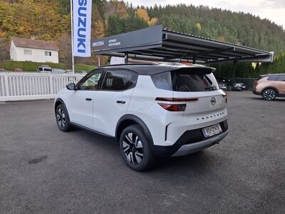 Opel Frontera Vorführwagen