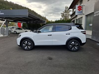 Opel Frontera Vorführwagen