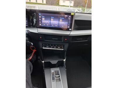 Opel Frontera Vorführwagen