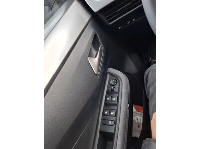 Opel Frontera Vorführwagen