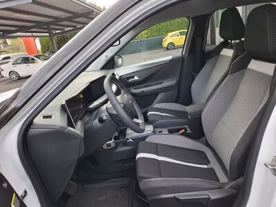 Opel Frontera Vorführwagen