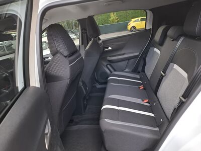 Opel Frontera Vorführwagen