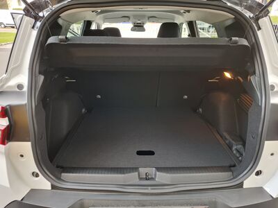 Opel Frontera Vorführwagen