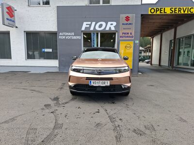 Opel Grandland Vorführwagen