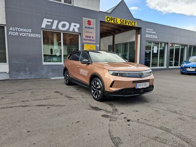 Opel Grandland Vorführwagen