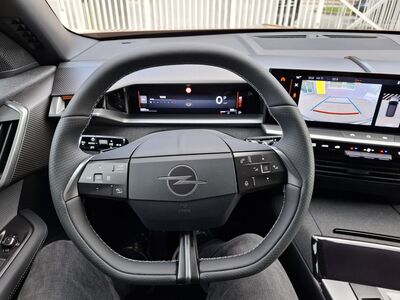 Opel Grandland Vorführwagen