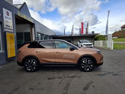 Opel Grandland Vorführwagen