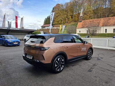 Opel Grandland Vorführwagen