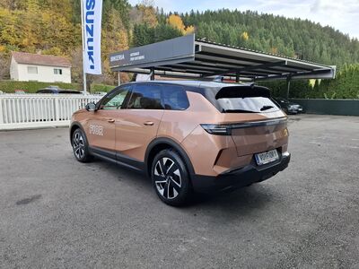 Opel Grandland Vorführwagen