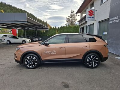 Opel Grandland Vorführwagen