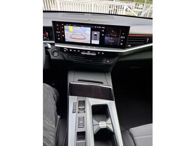 Opel Grandland Vorführwagen