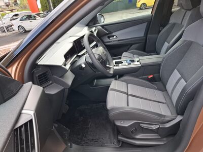 Opel Grandland Vorführwagen