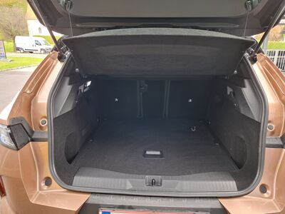 Opel Grandland Vorführwagen