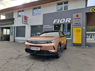 Opel Grandland Vorführwagen